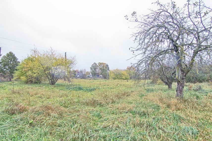 Parduodamas namas Lazdynų tak., Joniškio m., Joniškio r. sav., 82.13 m² ploto 2 kambariai 31