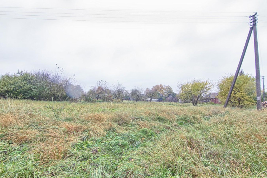 Parduodamas namas Lazdynų tak., Joniškio m., Joniškio r. sav., 82.13 m² ploto 2 kambariai 32