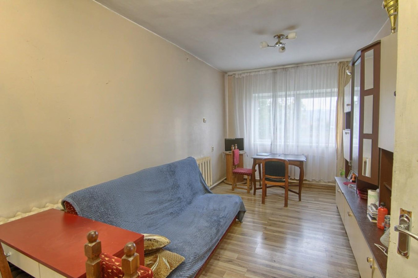 Parduodamas namas Lazdynų tak., Joniškio m., Joniškio r. sav., 82.13 m² ploto 2 kambariai 5