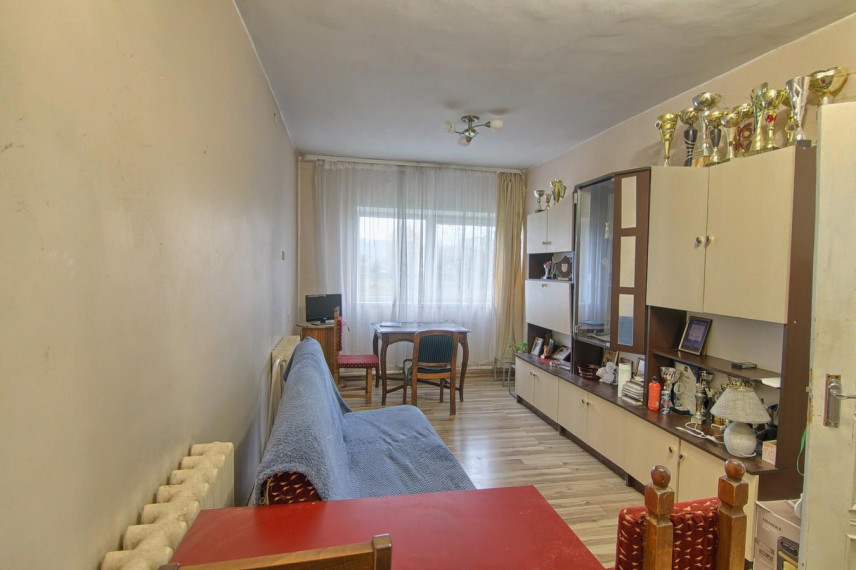 Parduodamas namas Lazdynų tak., Joniškio m., Joniškio r. sav., 82.13 m² ploto 2 kambariai 6