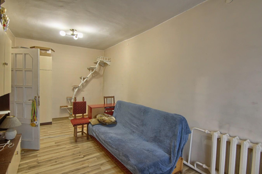 Parduodamas namas Lazdynų tak., Joniškio m., Joniškio r. sav., 82.13 m² ploto 2 kambariai 8
