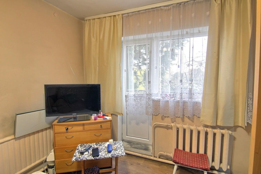 Parduodamas namas Lazdynų tak., Joniškio m., Joniškio r. sav., 82.13 m² ploto 2 kambariai 10