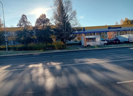 Nuomojamos patalpos Velžio kel., Žemaičiai, Panevėžio m., Panevėžio m. sav., 50.00 m² ploto Nuomojamos patalpos Velžio kel., Žemaičiai, Panevėžio m., Panevėžio m. sav., 50.00 m² ploto
