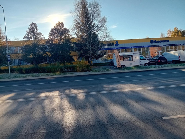 Nuomojamos patalpos Velžio kel., Žemaičiai, Panevėžio m., Panevėžio m. sav., 50.00 m² ploto 1