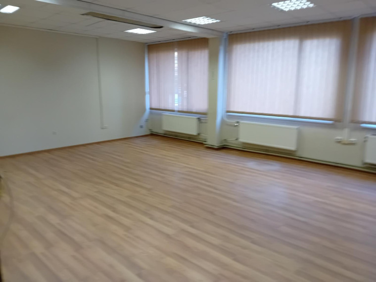 Nuomojamos patalpos Velžio kel., Žemaičiai, Panevėžio m., Panevėžio m. sav., 50.00 m² ploto 5