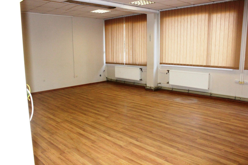 Nuomojamos patalpos Velžio kel., Žemaičiai, Panevėžio m., Panevėžio m. sav., 50.00 m² ploto 6