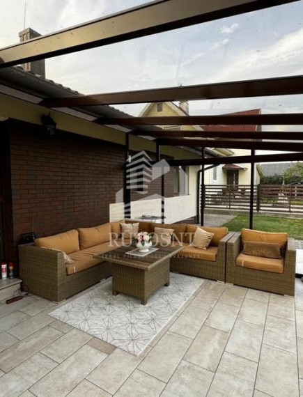 Parduodamas namas Lelių k., Klaipėdos r. sav., 80.00 m² ploto 3 kambariai 31