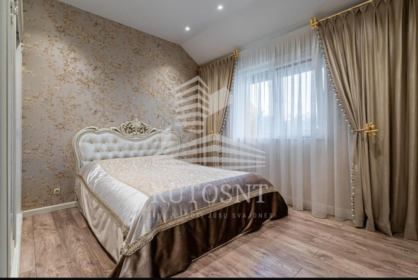 Parduodamas namas Lelių k., Klaipėdos r. sav., 80.00 m² ploto 3 kambariai 11