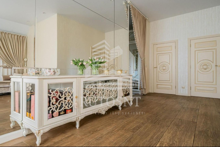 Parduodamas namas Lelių k., Klaipėdos r. sav., 80.00 m² ploto 3 kambariai 16