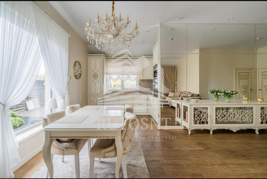 Parduodamas namas Lelių k., Klaipėdos r. sav., 80.00 m² ploto 3 kambariai 19