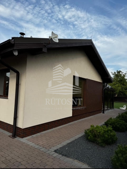 Parduodamas namas Lelių k., Klaipėdos r. sav., 80.00 m² ploto 3 kambariai 21
