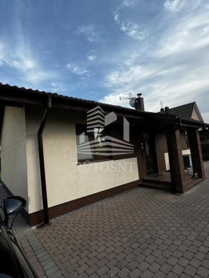 Parduodamas namas Lelių k., Klaipėdos r. sav., 80.00 m² ploto 3 kambariai 23