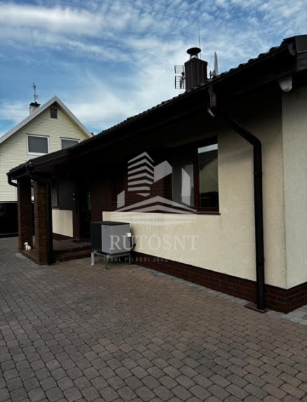 Parduodamas namas Lelių k., Klaipėdos r. sav., 80.00 m² ploto 3 kambariai 24