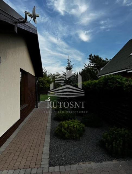 Parduodamas namas Lelių k., Klaipėdos r. sav., 80.00 m² ploto 3 kambariai 25