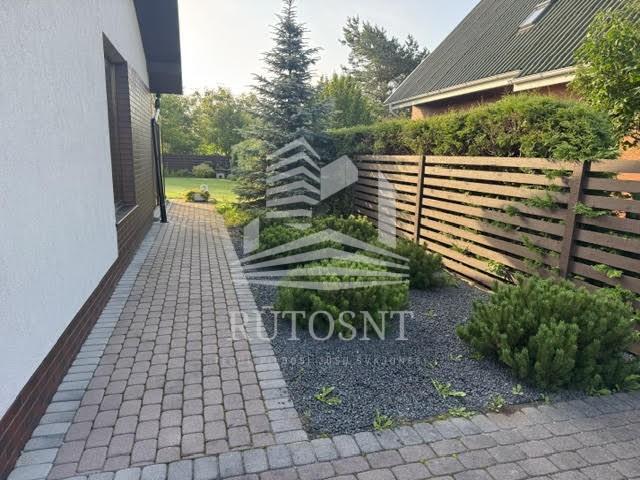 Parduodamas namas Lelių k., Klaipėdos r. sav., 80.00 m² ploto 3 kambariai 26