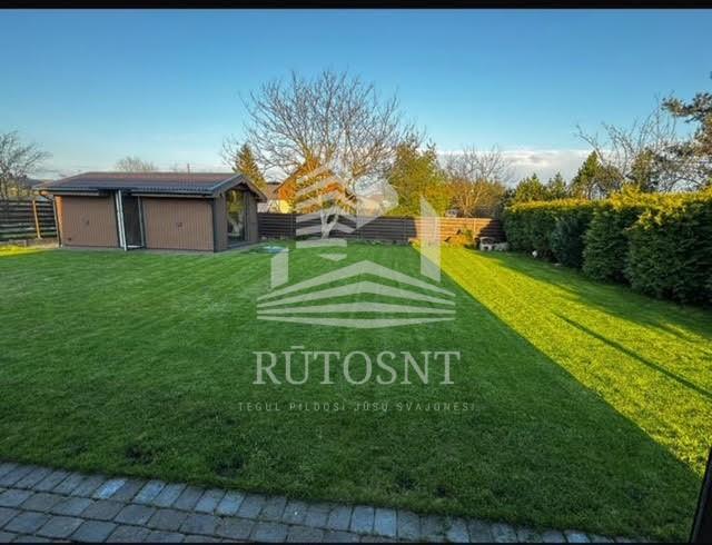 Parduodamas namas Lelių k., Klaipėdos r. sav., 80.00 m² ploto 3 kambariai 28