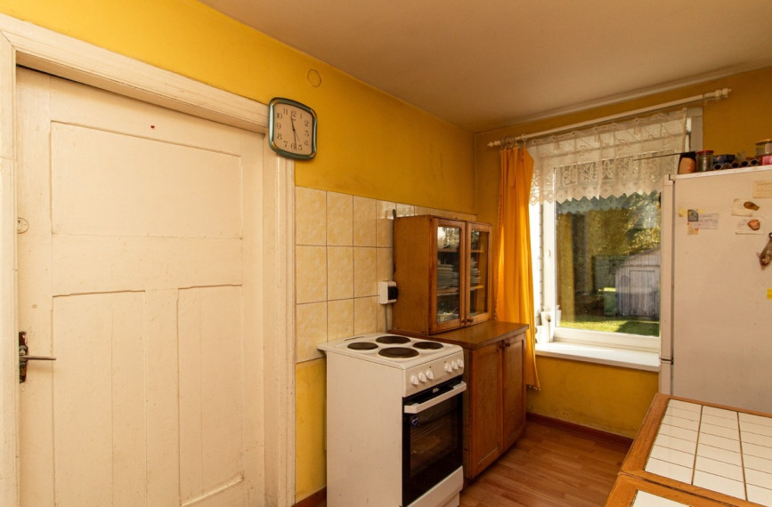 Parduodamas butas Turgaus g., Pagėgių m., Pagėgių sav., 68.54 m2 ploto, 3 kambariai 7