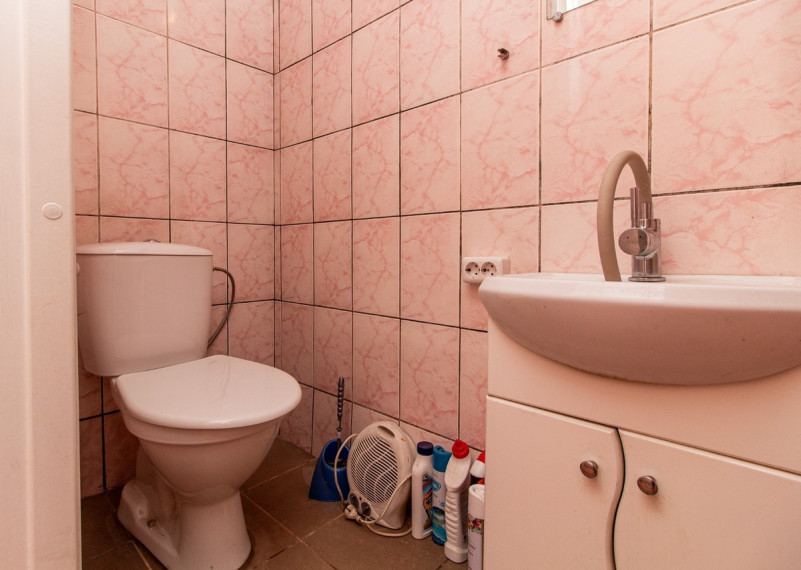 Parduodamas butas Turgaus g., Pagėgių m., Pagėgių sav., 68.54 m2 ploto, 3 kambariai 10