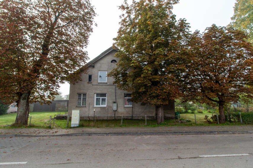 Parduodamas butas Turgaus g., Pagėgių m., Pagėgių sav., 68.54 m2 ploto, 3 kambariai 13