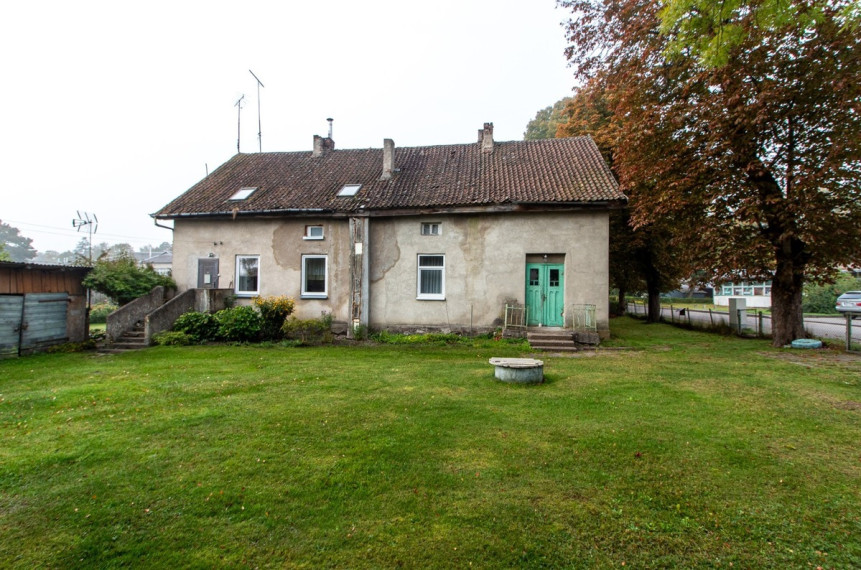 Parduodamas butas Turgaus g., Pagėgių m., Pagėgių sav., 68.54 m2 ploto, 3 kambariai 15