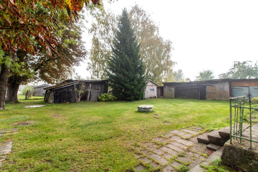 Parduodamas butas Turgaus g., Pagėgių m., Pagėgių sav., 68.54 m2 ploto, 3 kambariai 19