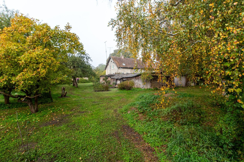 Parduodamas butas Turgaus g., Pagėgių m., Pagėgių sav., 68.54 m2 ploto, 3 kambariai 21