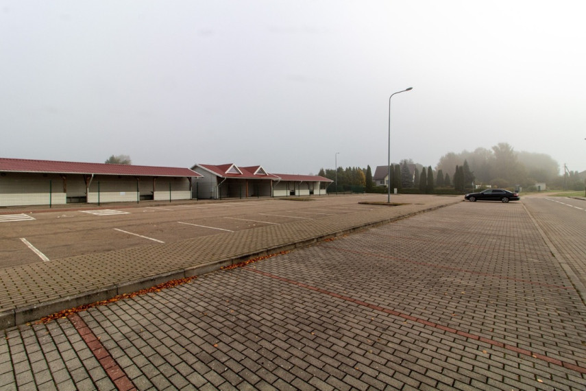 Parduodamas butas Turgaus g., Pagėgių m., Pagėgių sav., 68.54 m2 ploto, 3 kambariai 22
