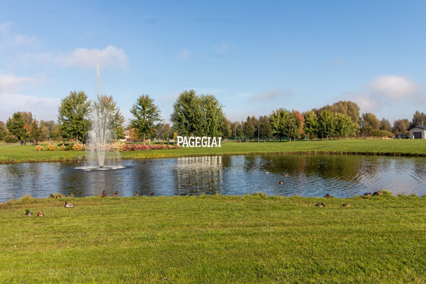 Parduodamas butas Turgaus g., Pagėgių m., Pagėgių sav., 68.54 m2 ploto, 3 kambariai 23