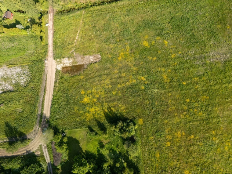 Parduodamas  sklypas Vydmantų k., Kretingos r. sav., 10.55 a ploto 10