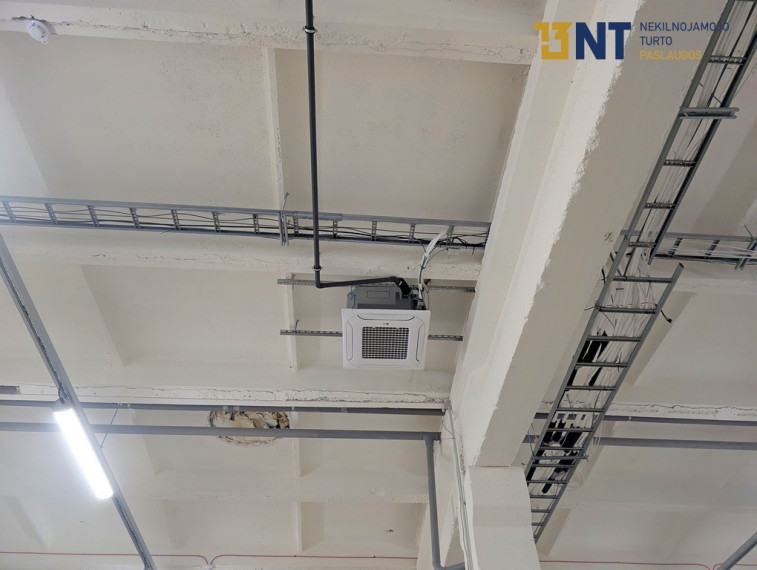 Nuomojamos patalpos Sandėlių g., Aukštuosiuose Paneriuose, Vilniuje, 720 kv.m ploto 6