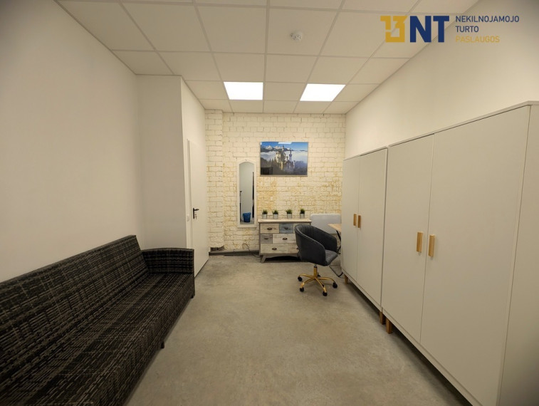 Nuomojamos patalpos Sandėlių g., Aukštuosiuose Paneriuose, Vilniuje, 720 kv.m ploto 10