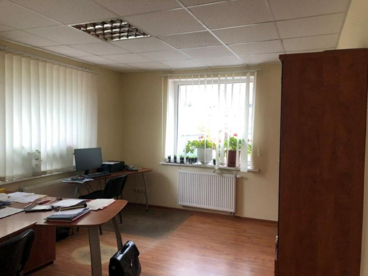 Parduodamos patalpos Radviliškio g., Zokniai, Šiaulių m., Šiaulių m. sav., 1352.00 m² ploto 7