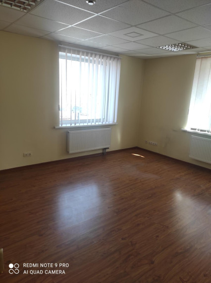 Parduodamos patalpos Radviliškio g., Zokniai, Šiaulių m., Šiaulių m. sav., 1352.00 m² ploto 8