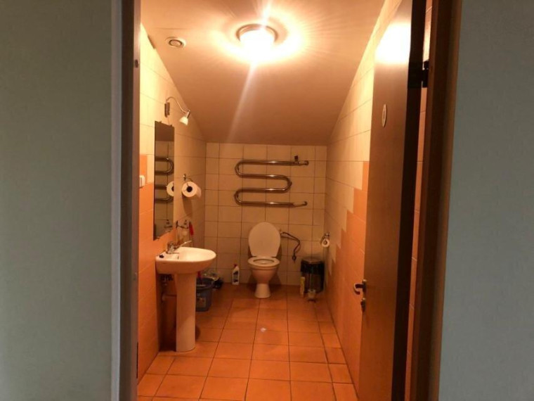 Parduodamos patalpos Radviliškio g., Zokniai, Šiaulių m., Šiaulių m. sav., 1352.00 m² ploto 10