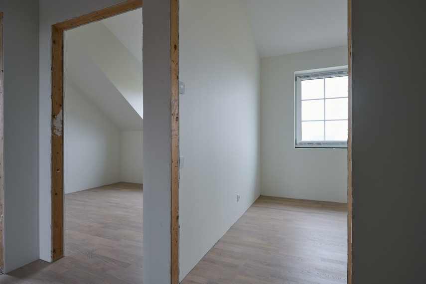 Parduodamas namas Gintaro g., Karklės k., Klaipėdos r. sav., 99.38 m2 ploto, 2 aukštai 19