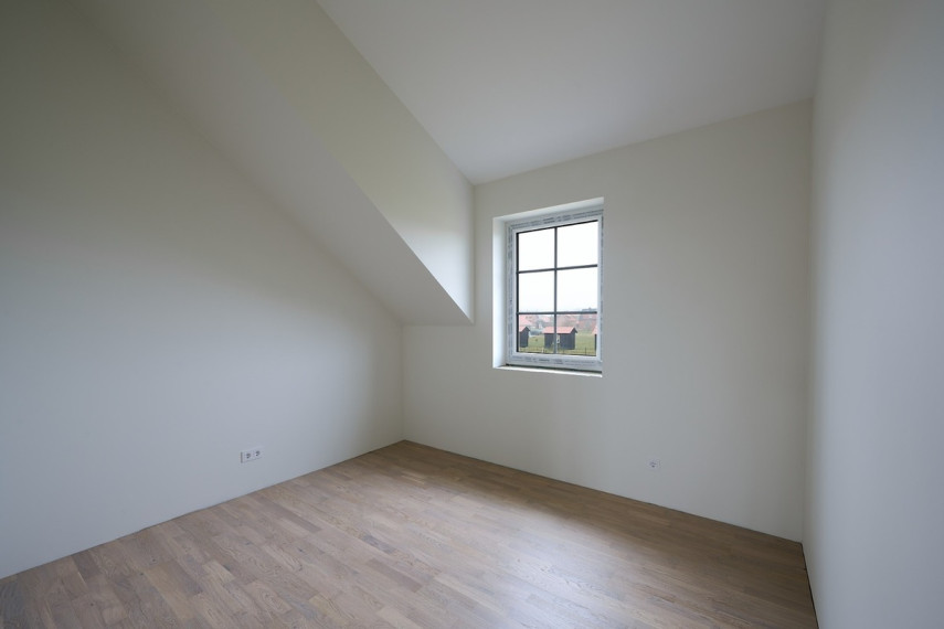 Parduodamas namas Gintaro g., Karklės k., Klaipėdos r. sav., 99.38 m2 ploto, 2 aukštai 20