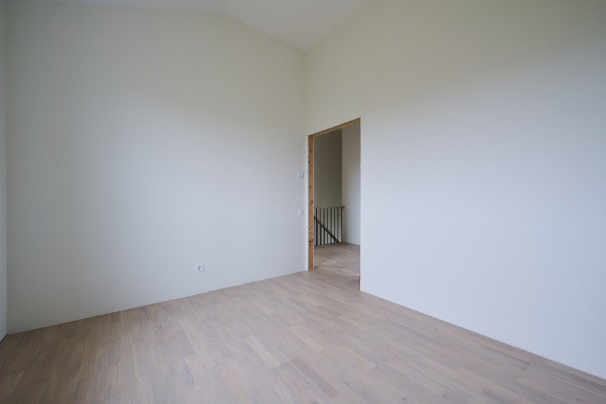 Parduodamas namas Gintaro g., Karklės k., Klaipėdos r. sav., 99.38 m2 ploto, 2 aukštai 21