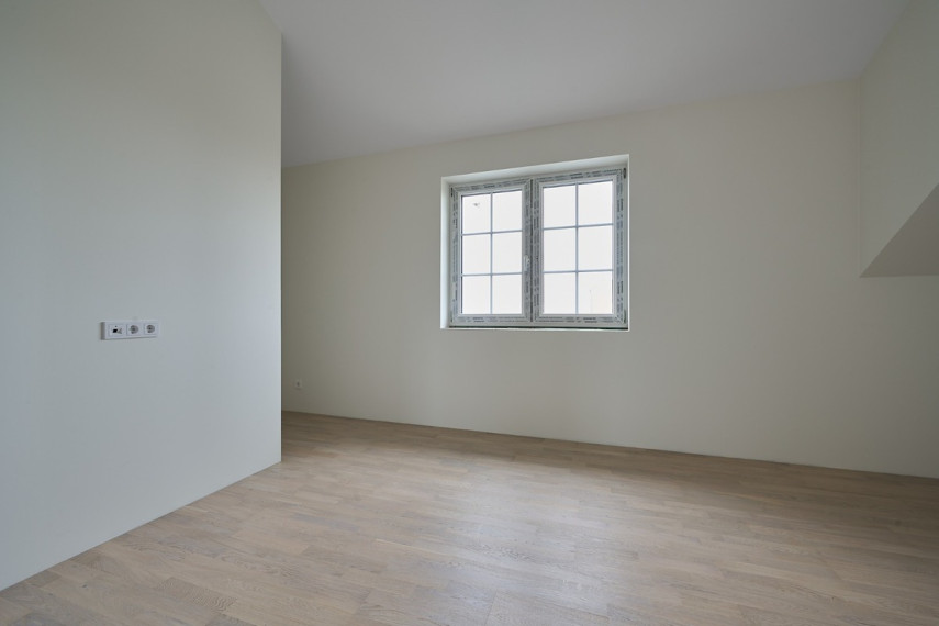 Parduodamas namas Gintaro g., Karklės k., Klaipėdos r. sav., 99.38 m2 ploto, 2 aukštai 24