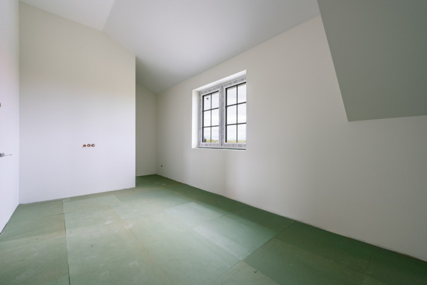 Parduodamas namas Gintaro g., Karklės k., Klaipėdos r. sav., 99.38 m2 ploto, 2 aukštai 17