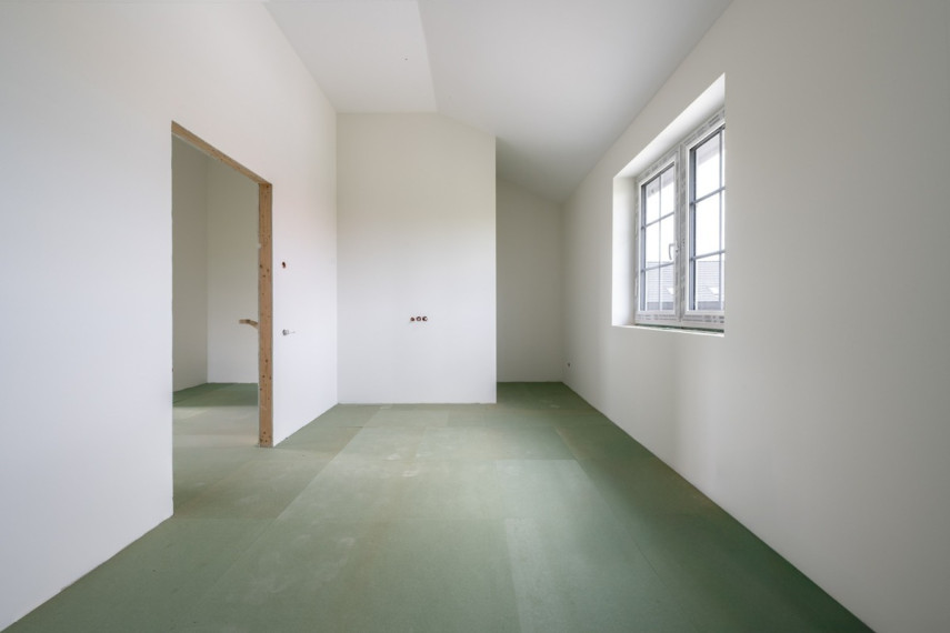 Parduodamas namas Gintaro g., Karklės k., Klaipėdos r. sav., 99.38 m2 ploto, 2 aukštai 18