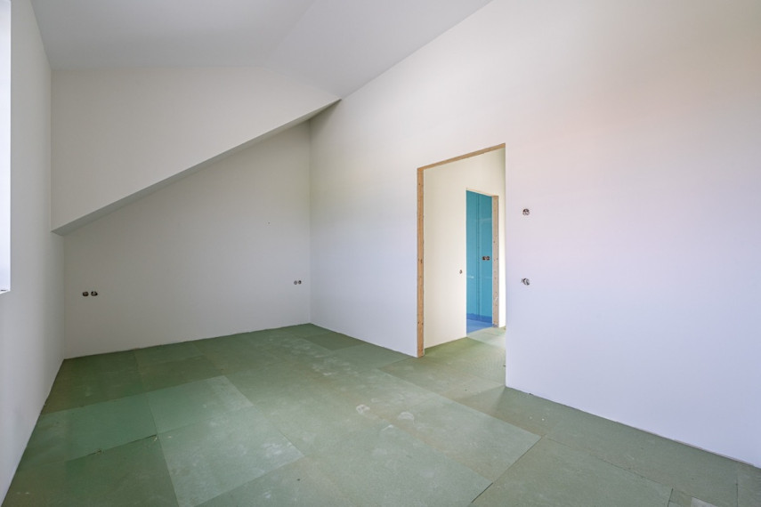 Parduodamas namas Gintaro g., Karklės k., Klaipėdos r. sav., 99.38 m2 ploto, 2 aukštai 19
