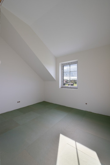Parduodamas namas Gintaro g., Karklės k., Klaipėdos r. sav., 99.38 m2 ploto, 2 aukštai 23