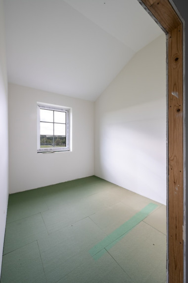 Parduodamas namas Gintaro g., Karklės k., Klaipėdos r. sav., 99.38 m2 ploto, 2 aukštai 24