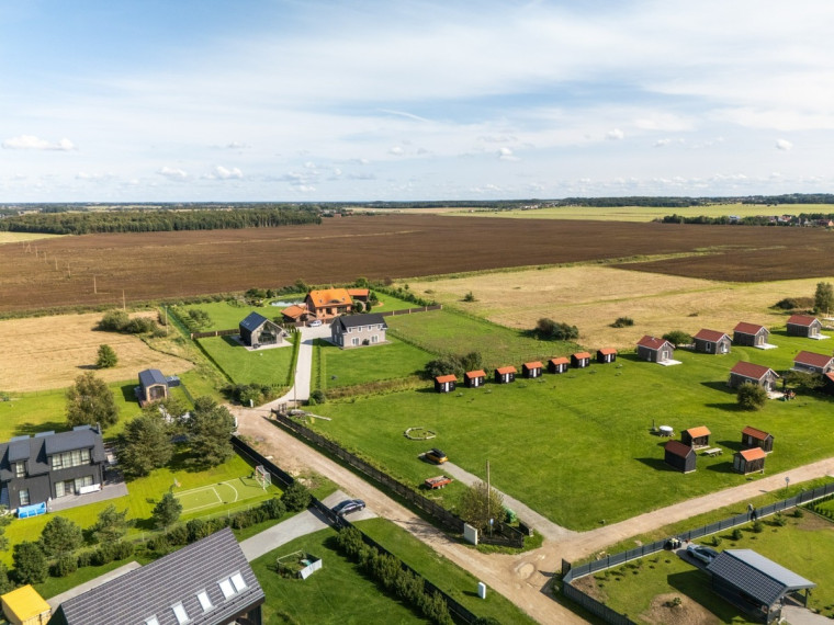 Parduodamas namas Gintaro g., Karklės k., Klaipėdos r. sav., 99.38 m2 ploto, 2 aukštai 42