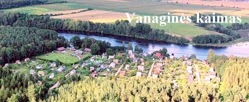 Parduodamas kitos paskirties sklypas Vanaginės g., Vanaginės k., Jurbarko r. sav., 6.31 a ploto 25