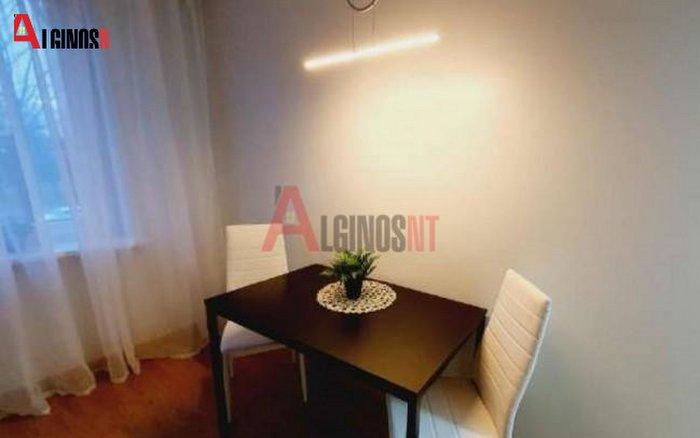 Parduodamas butas Kauno g., Kauno, Klaipėdos m., Klaipėdos m. sav., 29 m² ploto 1 kambarys 1
