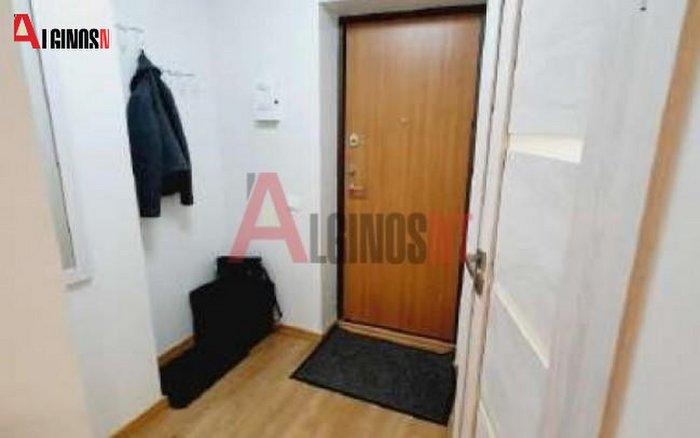 Parduodamas butas Kauno g., Kauno, Klaipėdos m., Klaipėdos m. sav., 29 m² ploto 1 kambarys 3