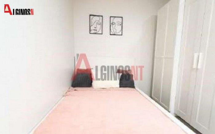 Parduodamas butas Kauno g., Kauno, Klaipėdos m., Klaipėdos m. sav., 29 m² ploto 1 kambarys 6