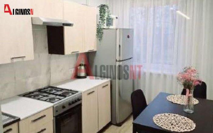 Parduodamas butas Kauno g., Kauno, Klaipėdos m., Klaipėdos m. sav., 29 m² ploto 1 kambarys 7
