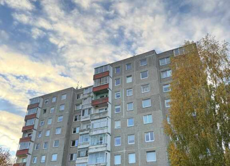 Parduodamas butas Kosmonautų g., Tarpučiuose, Marijampolėje Parduodamas butas Kosmonautų g., Tarpučiuose, Marijampolėje